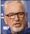  ??  ?? Cubs manager Joe Maddon has been ejected twice in the NLCS.