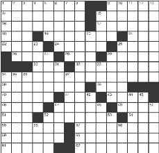 LA TIMES CROSSWORD PressReader LA TIMES CROSSWORD PressReader