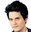  ?? DPA-BILD: MIKE NELSON ?? Alkohol ist schädlich: John Mayer