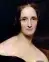 ??  ?? Mary Shelley (Londra, 1797-1851)