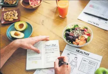  ?? PHOTOS: ISTOCK ?? Intermitte­nt fasting can be a great tool, but proper consultati­on and guidance from a physician or nutrition expert is important