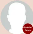  ??  ?? Stanislav Dušek