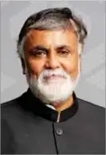  ??  ?? V Seethapath­i Vice President, Product Line, I&LCV Tata Motors