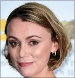  ?? ?? Keeley Hawes See Question 6