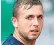  ??  ?? Dan Evans, 27, apologised to his family, team mates, fans and sponsors