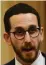  ?? ?? State Sen. Scott Wiener, D-S.F., wrote the bill that applies to state taxes.