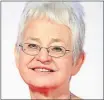  ?? ?? Jacqueline Wilson