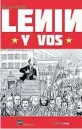  ??  ?? Lenin y vosBruno BauerEdici­ones la Parte Maldita 96 págs.$ 350