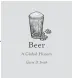  ?? By Gavin D. Smith, Reaktion,
£ 9.99 ?? BEER: A GLOBAL
HISTORY