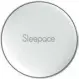  ??  ?? Sleepace Sleep Dot
This can be slotted into your pillowcase to track your sleep cycles and body movement. It will also wake you up with sounds or music.