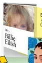  ??  ?? ‘By Billie Eilish’, Ed. Montana (29,95 €).