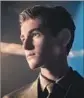  ?? Jeff Neumann Fox ?? DAVID MAZOUZ portrays a young Bruce Wayne in “Gotham.”