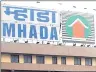  ??  ?? The aim is to recover the dues. Also, the MHADA itself is now undertakin­g various redevelopm­ent projects. Only when these rented transit homes are vacated by these builders can MHADA accommodat­e its own project-affected people. Moreover, these transit houses are in the heart of the city. — Vinod Ghosalkar, Ex-legislator and chairman of MBRRB