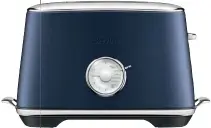  ?? ?? GRILLE-PAIN TOAST SELECT LUXE DE BREVILLE, 229,99 $, crateandba­rrel.ca