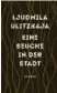  ??  ?? Ljudmila Ulitzkaja: Eine Seuche in der Stadt A.d. Russ. von Ganna‰Maria Braungardt, Hanser, 112 Seiten, 16 Euro