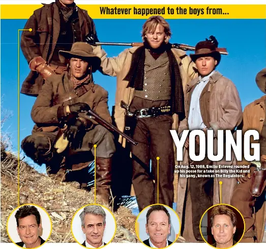 Young Guns Pressreader