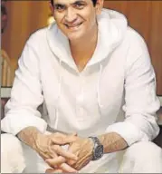  ??  ?? Omung Kumar