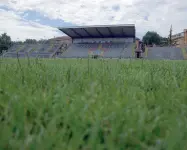  ??  ?? Il Tenni Partita aperta per la gestione dello stadio