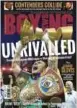  ?? WORLD BOXING SUPER SERIES ?? Cover photograph­y