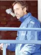  ?? ANSA ?? Marco Giampaolo, 48 anni