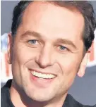  ??  ?? Matthew Rhys