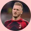  ?? LAPRESSE ?? Ignazio Abate, 31 anni