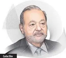  ?? ?? Carlos Slim