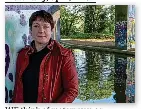 Pressreader Irish Daily Mail 2020 06 30 Unexpected Nature
