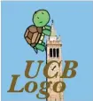  ??  ?? Figure 1: The logo of UCBLogo