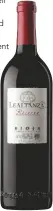  ??  ?? Bodegas Atanza, Lealtanza, Reserva - 97 Points, Decanter Asia Wine Awards 2018