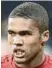  ??  ?? Douglas Costa