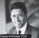  ??  ?? Naser Al Khelaifi, PSG