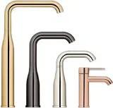  ??  ?? Grohe Essence Colour range