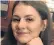  ??  ?? Libby Squire, a 21-year-old philosophy student vanished more than a week ago after a night out in Hull