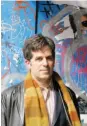  ?? — JONATHANLE­THEM.COM ?? Jonathan Lethem.