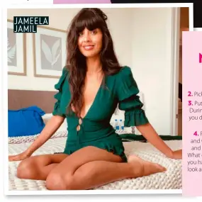  ?? ?? JAMEELA JAMIL