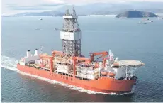  ??  ?? Seadrill said that the action was “a protective measure to support Seadrill’s broader comprehens­ive financial restructur­ing” and would “in no way affect the safe and efficient operation of the Asia Offshore Drilling offshore drilling units”.