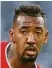  ??  ?? Jérôme Boateng