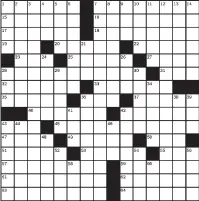  ?? Puzzle by Hoang-Kim Vu — Edited by Will Shortz ??