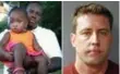  ??  ?? Anthony Lamar Smith, holding his daughter Autumn Smith. Former St. Louis police officer Jason Stockley was acquitted of first-degree murder in Smith’s slaying.