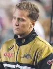  ??  ?? Matt Moylan.