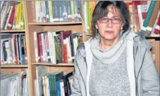  ??  ?? Josiane Trouche-Rouquet, présidente du Souvenir Occitan : « Les contes et légendes du Languedoc laissent transparaî­tre des valeurs universell­es à travers des récits toujours très humains… »