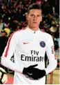  ??  ?? Julian Draxler