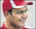  ?? AP ?? Virender Sehwag is among the applicants.