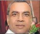  ??  ?? Paresh Rawal