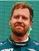  ?? Sebastian Vettel FOTO: GETTY IMAGES ??