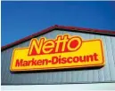  ?? Foto: Jan Woitas ?? Die Supermarkt­kette Netto Marken-Discount scheiterte mit ihrer irreführen­den Kennzeichn­ung von Schweinefl­eisch.