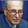  ??  ?? U.S. Sen. Chuck Schumer, D-N.Y.