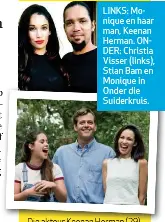 FAMILIE EERSTE - PressReader