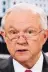  ??  ?? AG Jeff Sessions